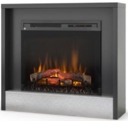 

Электрокамин Warmtec Klar W03 (28 XHD)
