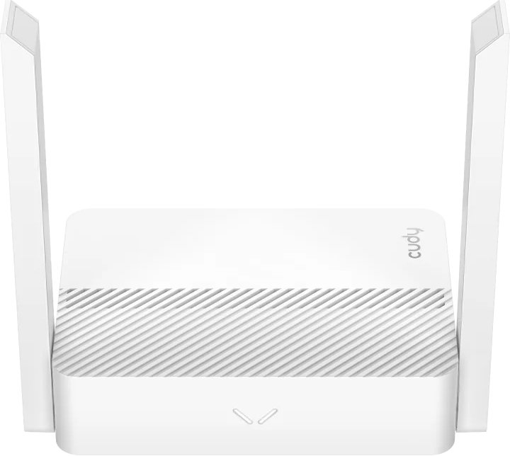

Wi-Fi роутер Cudy WR1200E 1.0
