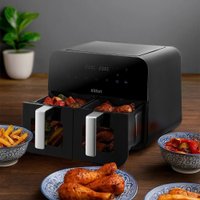 Аэрогриль (аэрофритюрница) Kitfort KT-2297