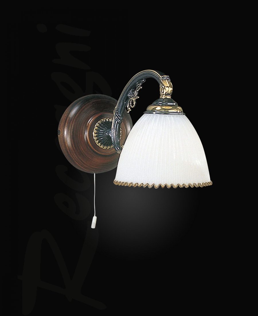 

Бра Reccagni Angelo 3800 A 3800/1