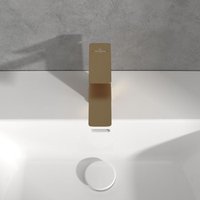 Смеситель Villeroy & Boch Subway 3.0 TVW11200300076