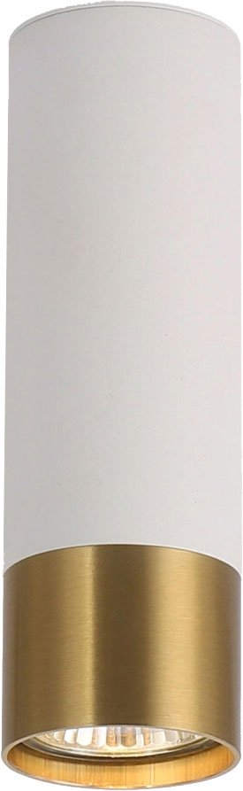 

Точечный светильник Lussole Gilbert LSP-8831