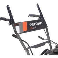 Снегоуборщик Patriot PS 601 E