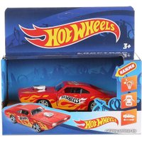 Легковой автомобиль Технопарк Hot Wheels Спорткар 1809C514-R