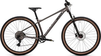 Welt Rambler 1.0 L 2025 (Luxury Graphite)