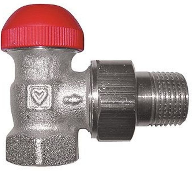 

Запорная арматура HERZ Клапан TS-90-V 1/2 1772467
