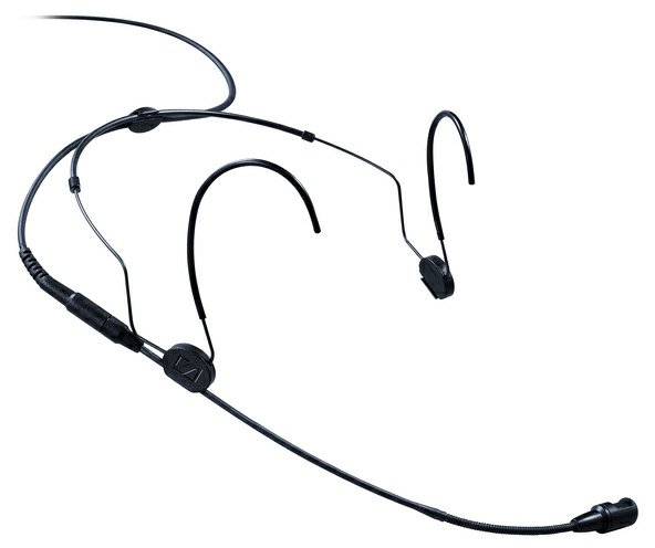 

Проводной микрофон Sennheiser HSP 4
