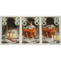 Настольная игра Стиль Жизни Гномы-вредители