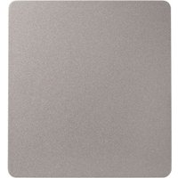 Выключатель проходной Kranz Round KR-78-0708-2 (титан) в Бресте