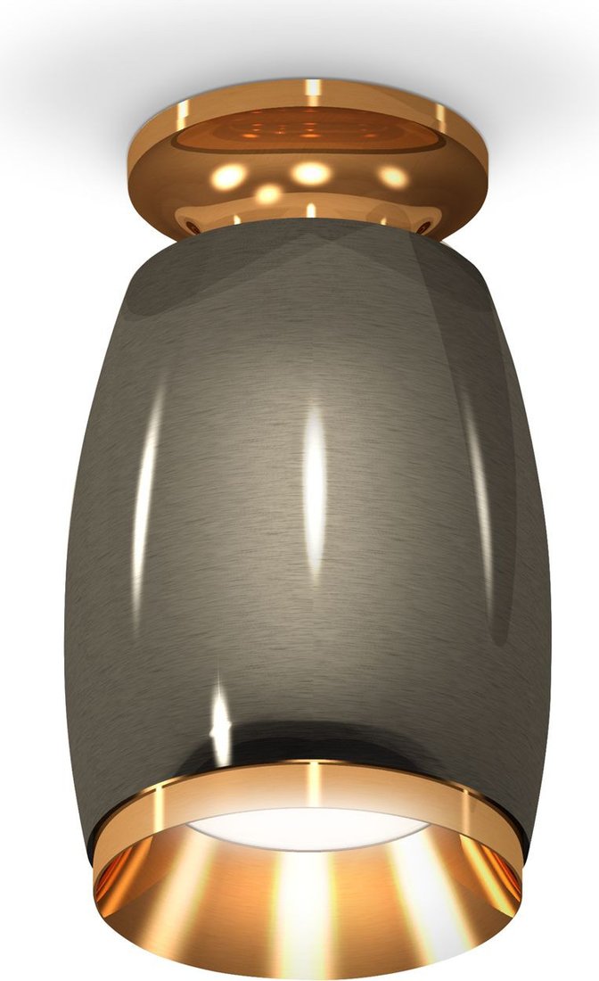 

Спот Ambrella light Techno spot XS1123043 DCH/PYG