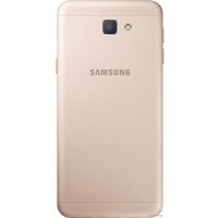 Телефон Samsung Galaxy J5 Prime Gold [G570F]