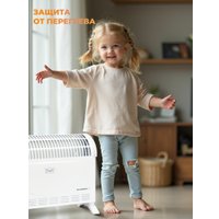 Конвектор Puff ОК 2000С