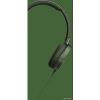 Наушники Sony MDR-XB550AP (зеленый)