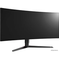 Игровой монитор LG 34GK950G-B