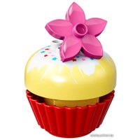 Конструктор LEGO Duplo 10850 Мои первые пирожные