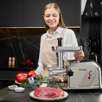 Мясорубка Futula MG6