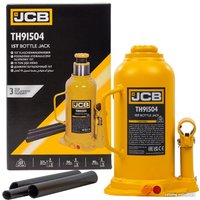 Бутылочный домкрат JCB TH91504 (15т)