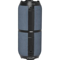 Беспроводная колонка Урал Гагарин ГР-003 (синий)