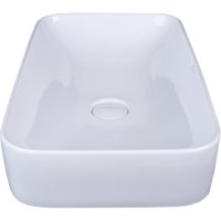 Умывальник Bettoserb Fluenta Round Washbasin 40008299 (с донным клапаном)