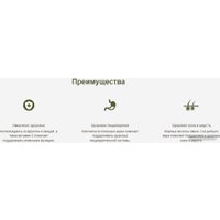 Сухой корм для собак Acana Classics Prairie Poultry 14.5 кг