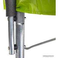 Батут Fitness Trampoline Green 366 см - 12ft Extreme Inside