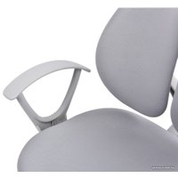 Детское ортопедическое кресло Fun Desk Fresco (серый)