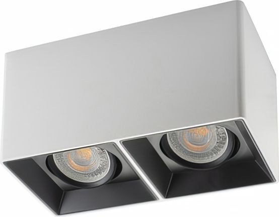 

Спот Denkirs DK3020WB DK3035-WB