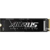 SSD Gigabyte Aorus Gen5 14000 SSD 2TB AG514K2TB