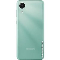 Телефон Samsung Galaxy A03 Core SM-A032F/DS 2GB/32GB (мятный)