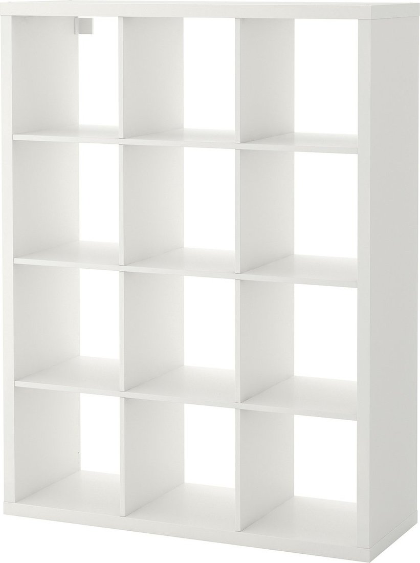 Стеллаж Ikea Kallax 10409932