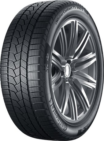 Зимние шины Continental WinterContact TS 860 S 225/35R20 90Z