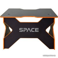 Геймерский стол VMMGame Space 120 Dark Orange ST-1BOE