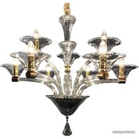 Подвесная люстра L'Arte Luce Luxury Emerzio L58210.28