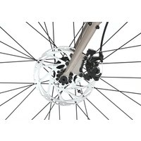 Велосипед Shulz Mom’s Favorite L/XL 2025 (пыль)