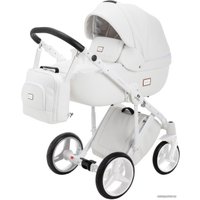 Универсальная коляска Adamex Luciano Deluxe (2 в 1, Q-107)