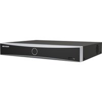 Сетевой видеорегистратор Hikvision DS-7608NXI-K1
