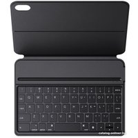 Чехол для планшета Baseus Brilliance Series Magnetic Keyboard для Apple iPad Mini 6 (черный)