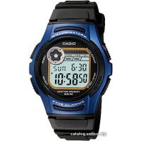 Наручные часы Casio W-213-2A