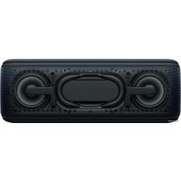 Беспроводная колонка Sony SRS-XB41 (черный)