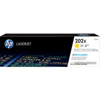 Картридж HP 202X CF502X