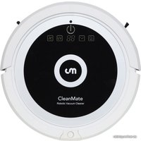 Робот-пылесос CleanMate QQ-6