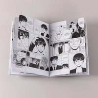 Книга издательства Альпина Паблишер. Похоронный концерт (Юмин Римюи)