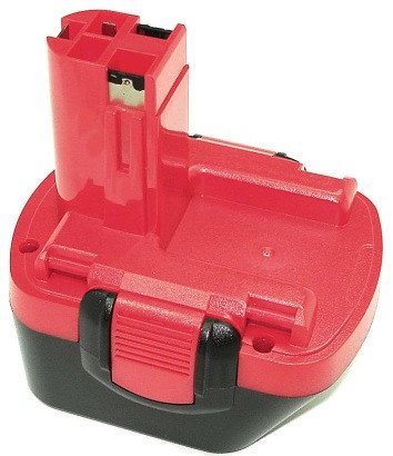 Аккумулятор для инструмента Копия Bosch 020608 (12В/1.5 Ah)