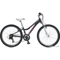 Велосипед Trek MT 220 Girl's (2013)