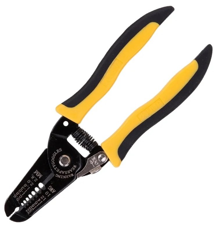 

Стриппер Deli DL2607