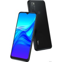 Телефон TCL 20Y 6156H 4GB/64GB (черный)