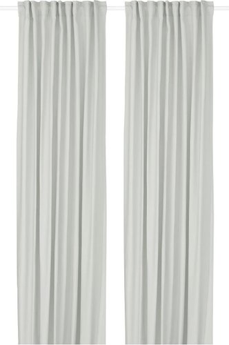 Комплект гардин Ikea Ginstmott 60597167