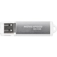 USB Flash Move Speed M3 4GB M3-4G