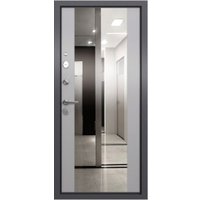 Металлическая дверь Torex Tau LT MP2 (95x205, левая)