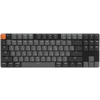 Клавиатура Keychron K1 V6 K1X-A1-RU (Keychron Low Profile Red)